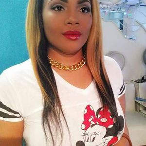 Meet your Posher, Kerry ann forrealtho